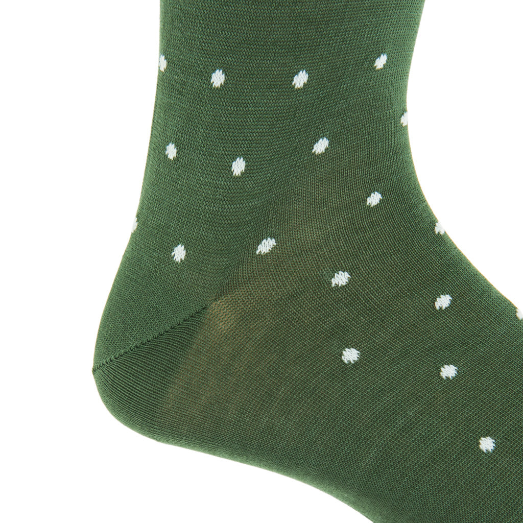 Green-Cream-MC-Sock