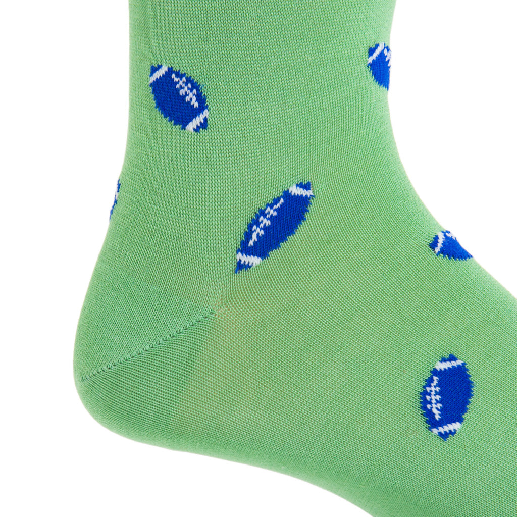 MC-Football-Sock