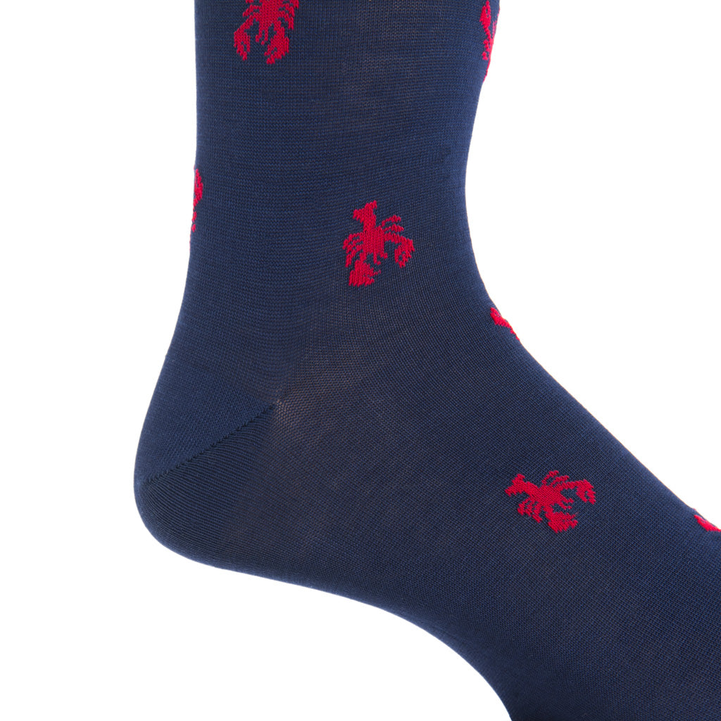 Mens-Socks
