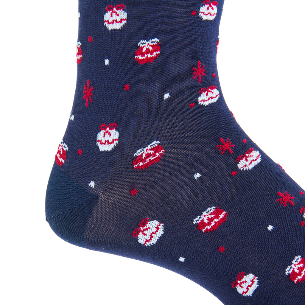 Holiday-Sock