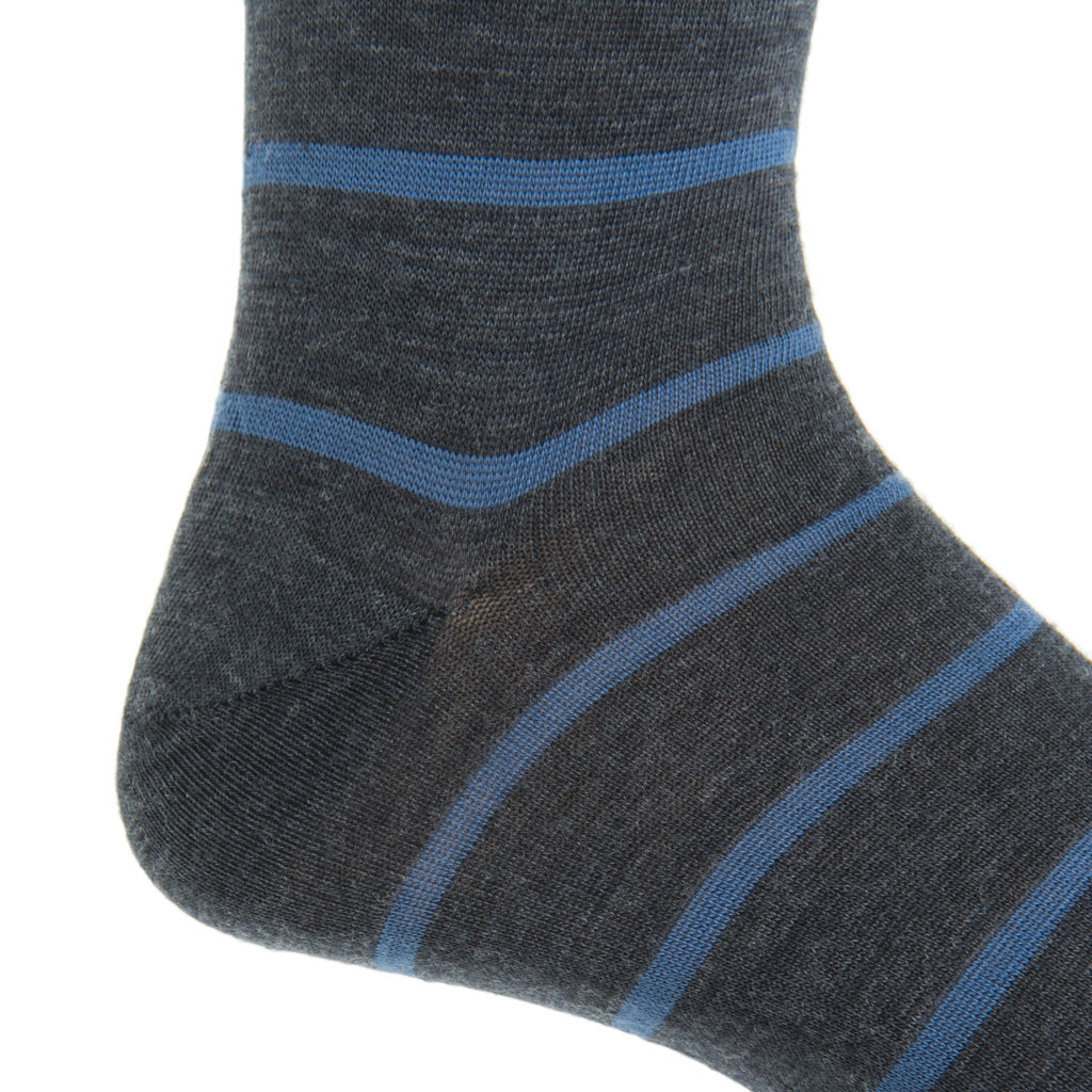 MC-Wool-Charcoal-Blue-Stripe-Sock