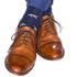 Motif-Wool-Sock