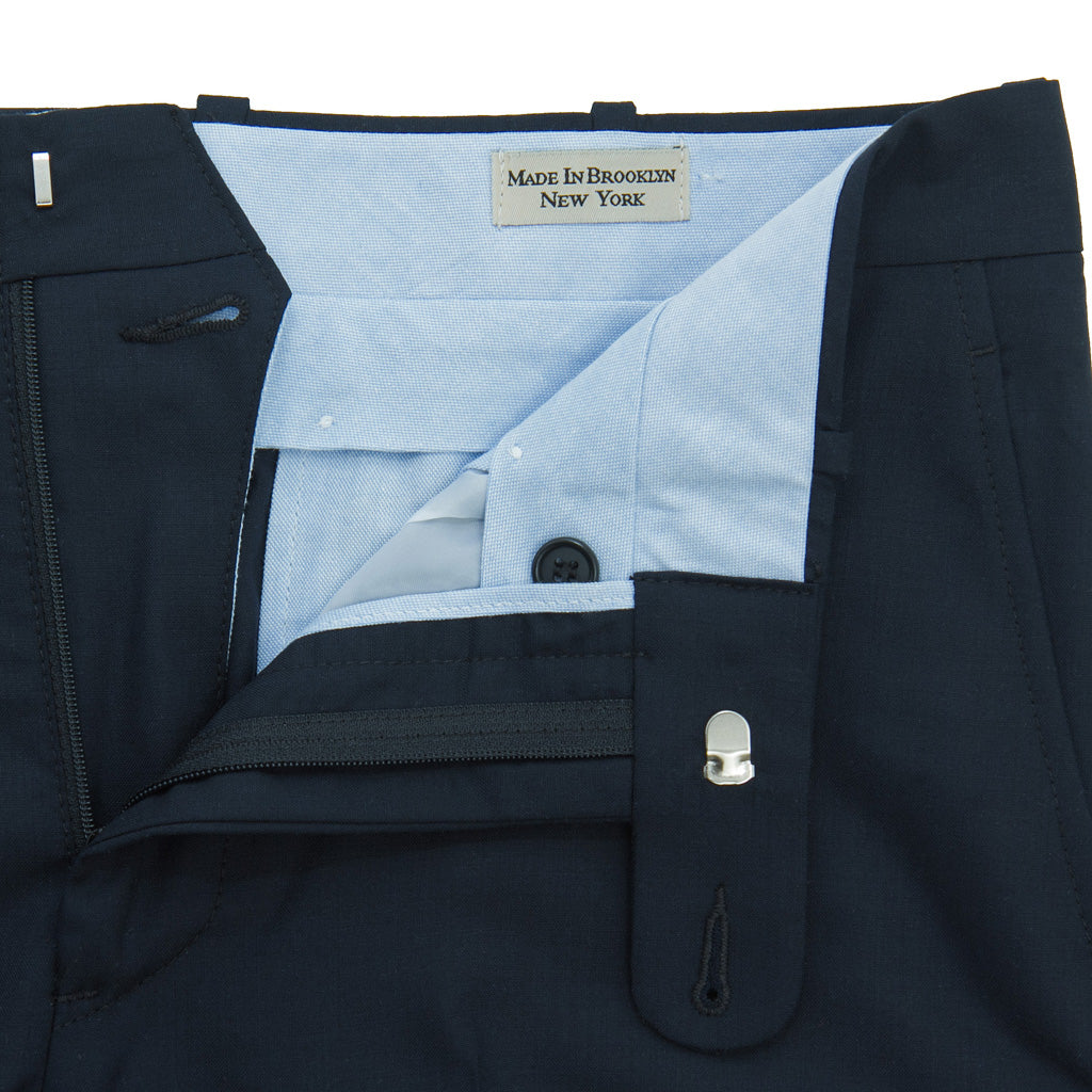 Navy-Trousers-Wool