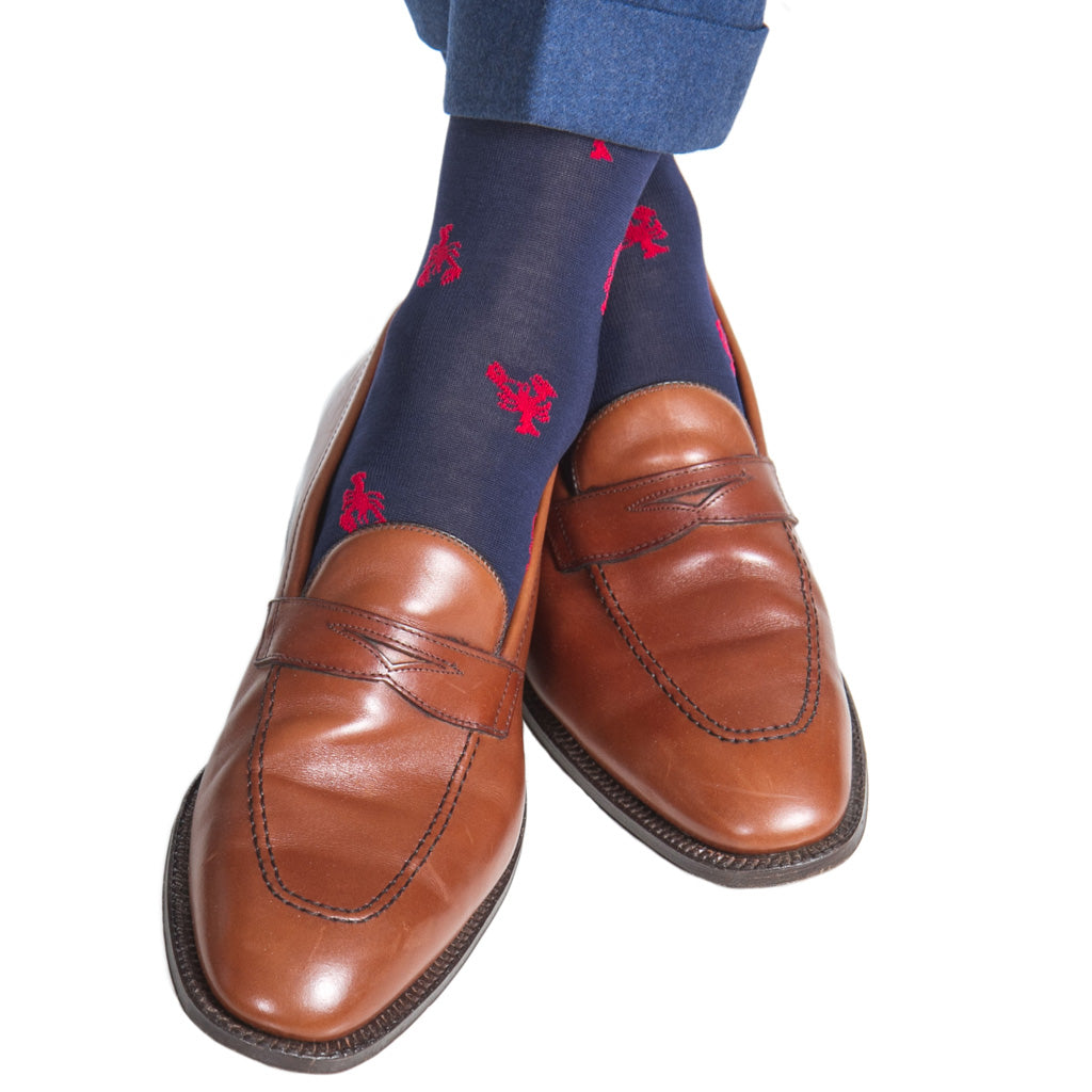 Made-In-USA-Cotton-Sock
