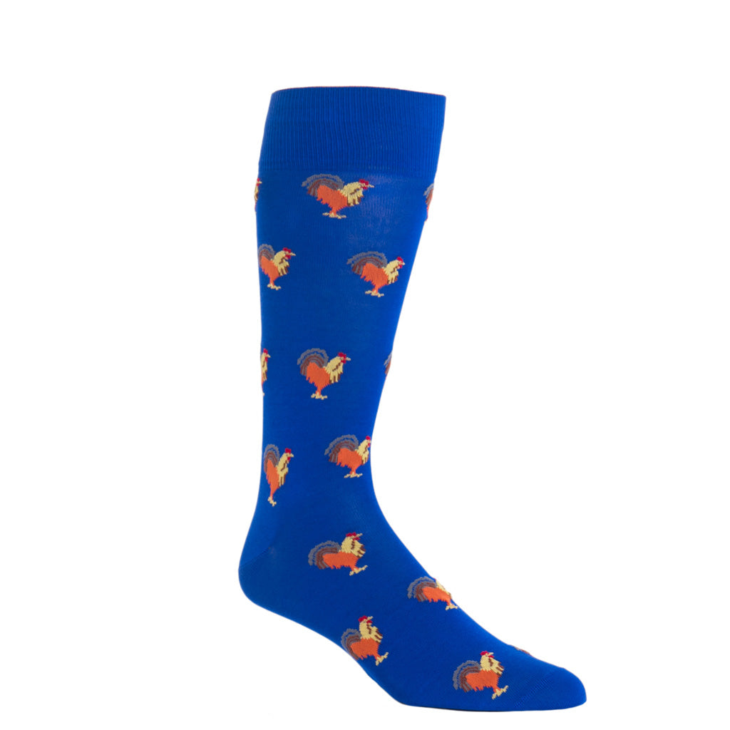 OTC-Rooster-Socks