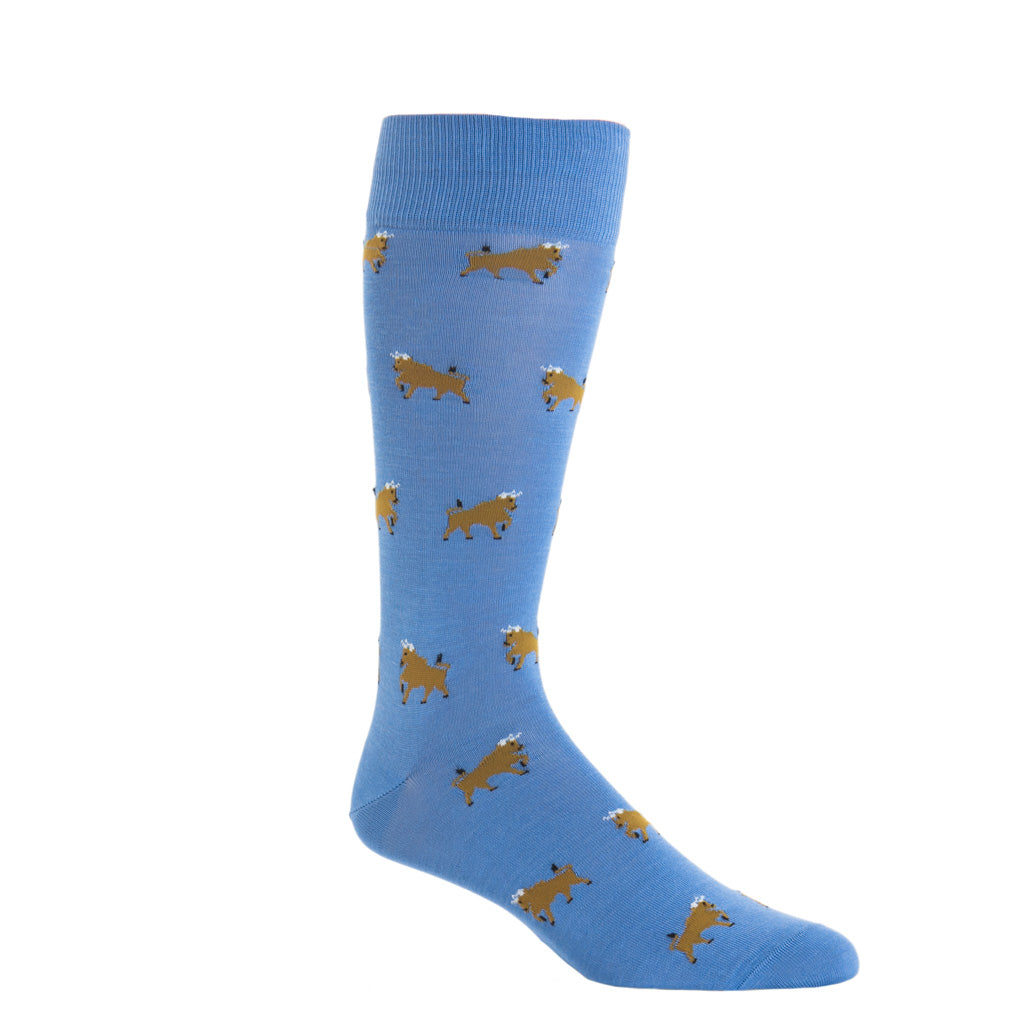 OTC-Bull-Sock