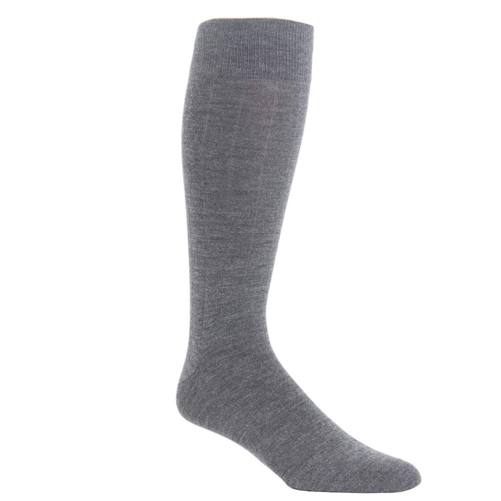 Cashmere-Over-the-Calf-Sock
