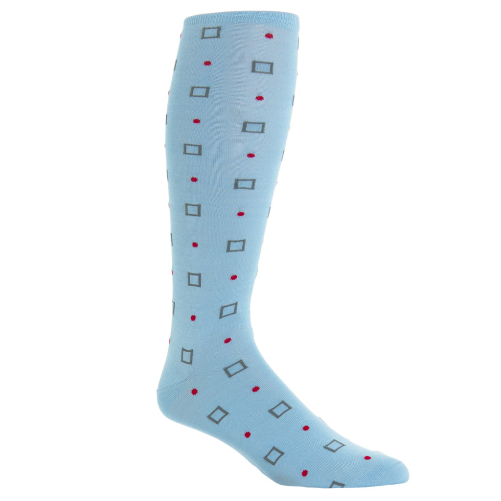 OTC-Neat-Cotton-Sock