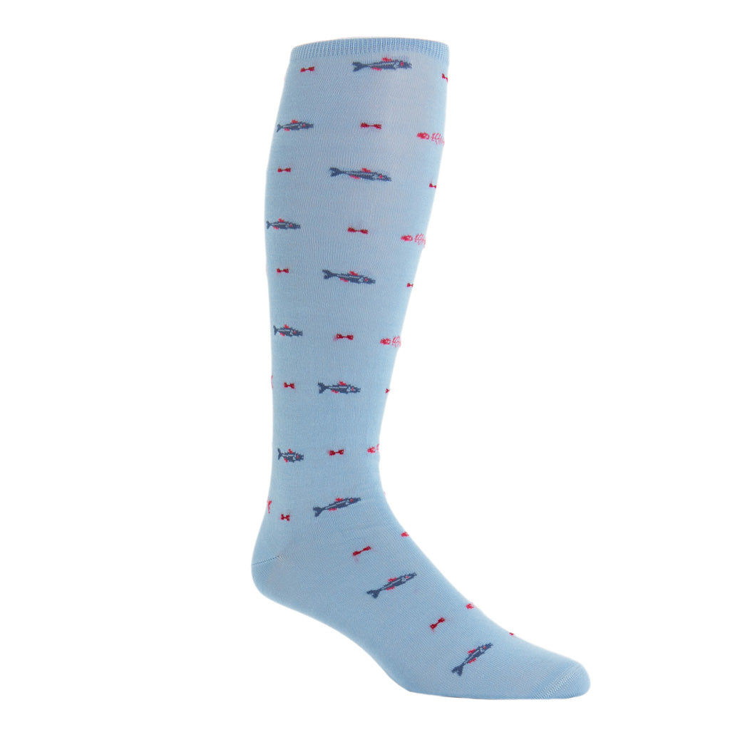 Over-The-Calf-Sock-USA