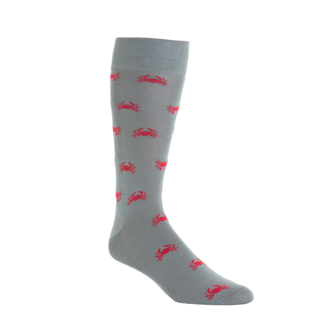 OTC-Crab-Socks-Made-In-USA