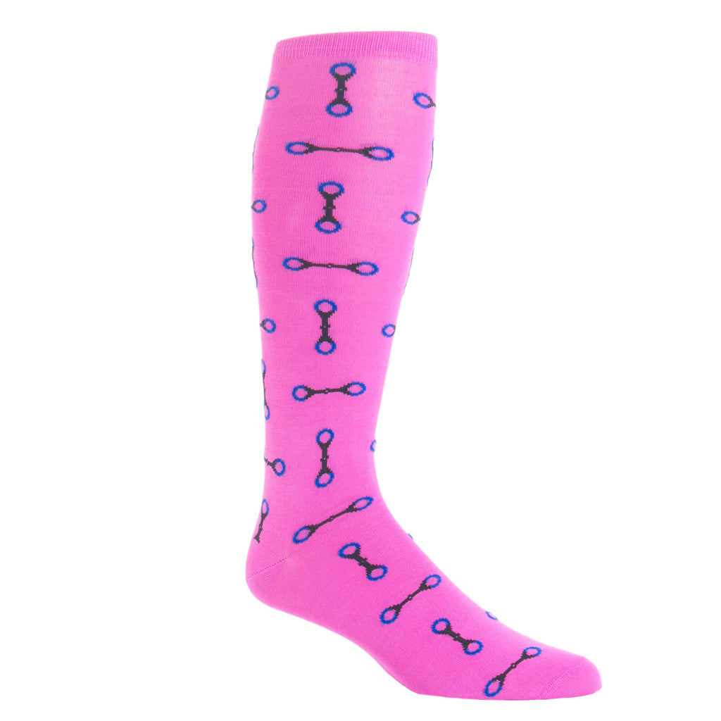 Derby-Ready-Men's-Sock