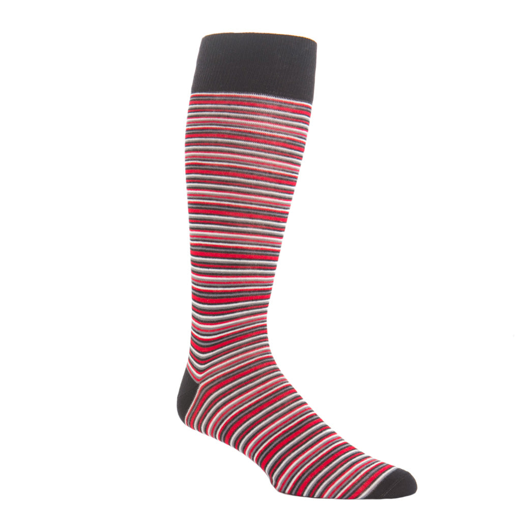 OTC-Stripe-Sock