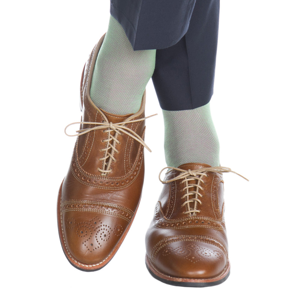Mens-Summer-Cotton-Sock