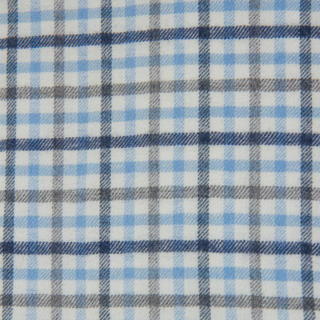 Plaid-Brushed-Cotton-Soho-Shirt