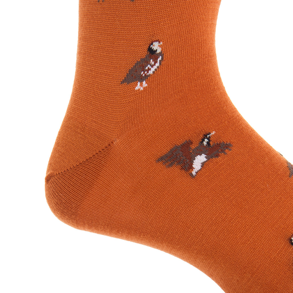 Made-In-USA-Quail-Sock