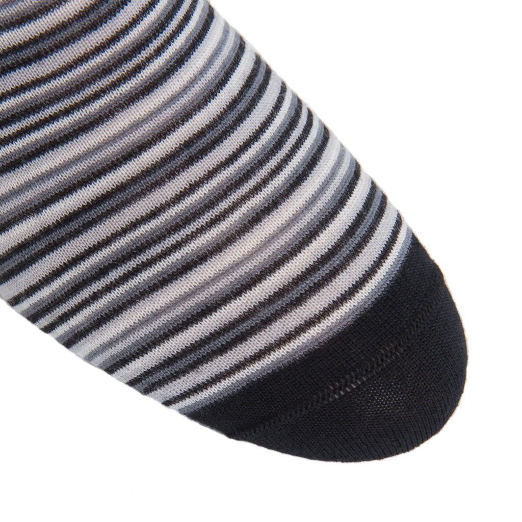 Made-In-USA-Wool-Striped-Sock