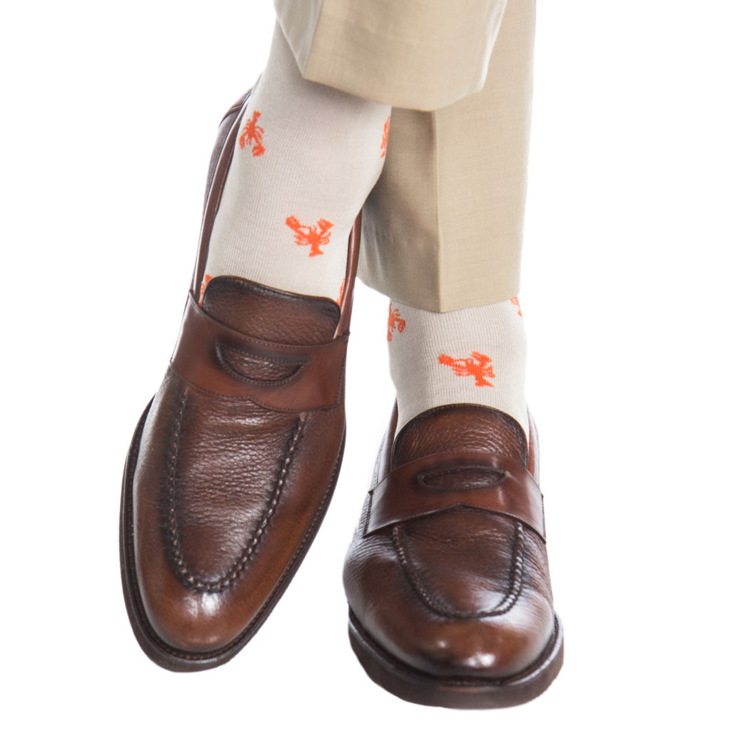 Mens-Hoisery-Cotton-Sock