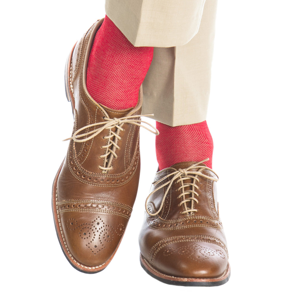 Cotton-Sock