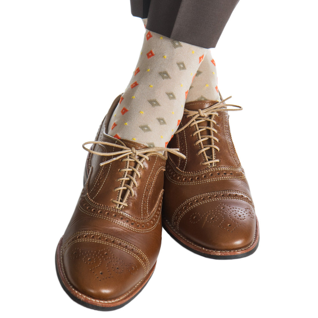 Made-In-USA-Cotton-Sock