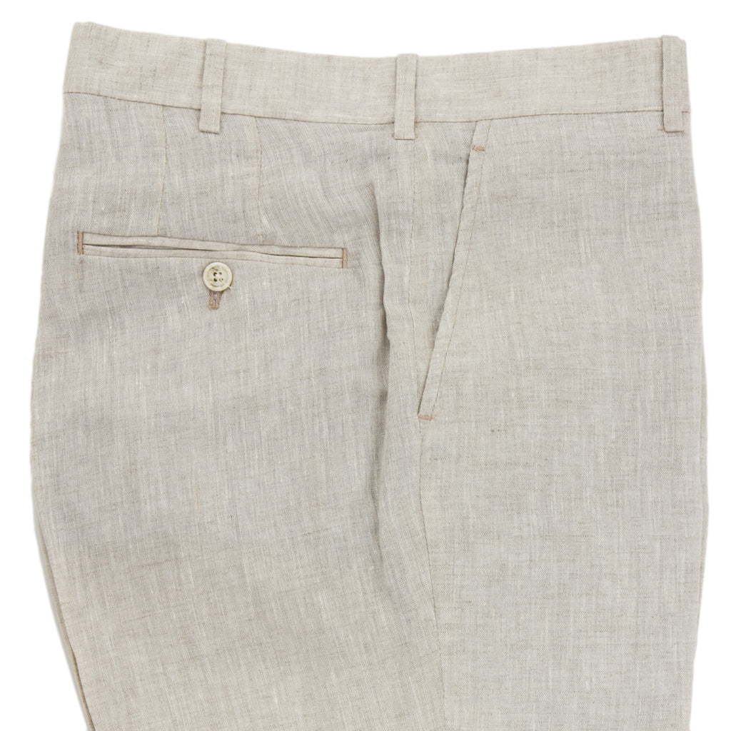 Beige-Linen