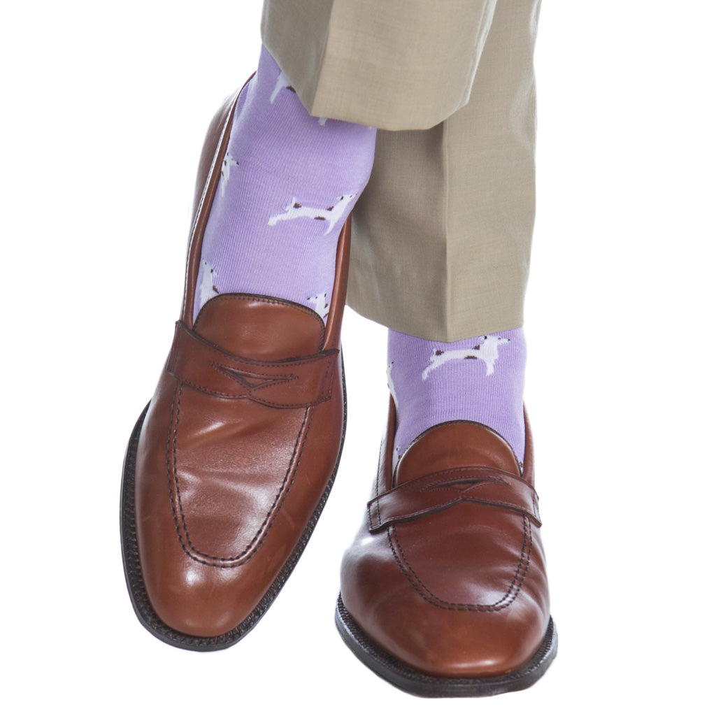 Mans-Best-Friend-Sock