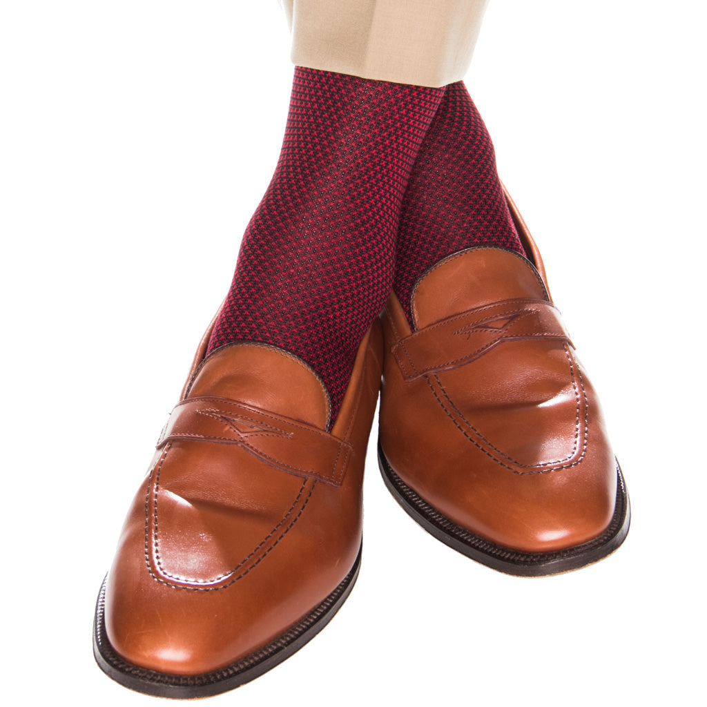 Red-Sock