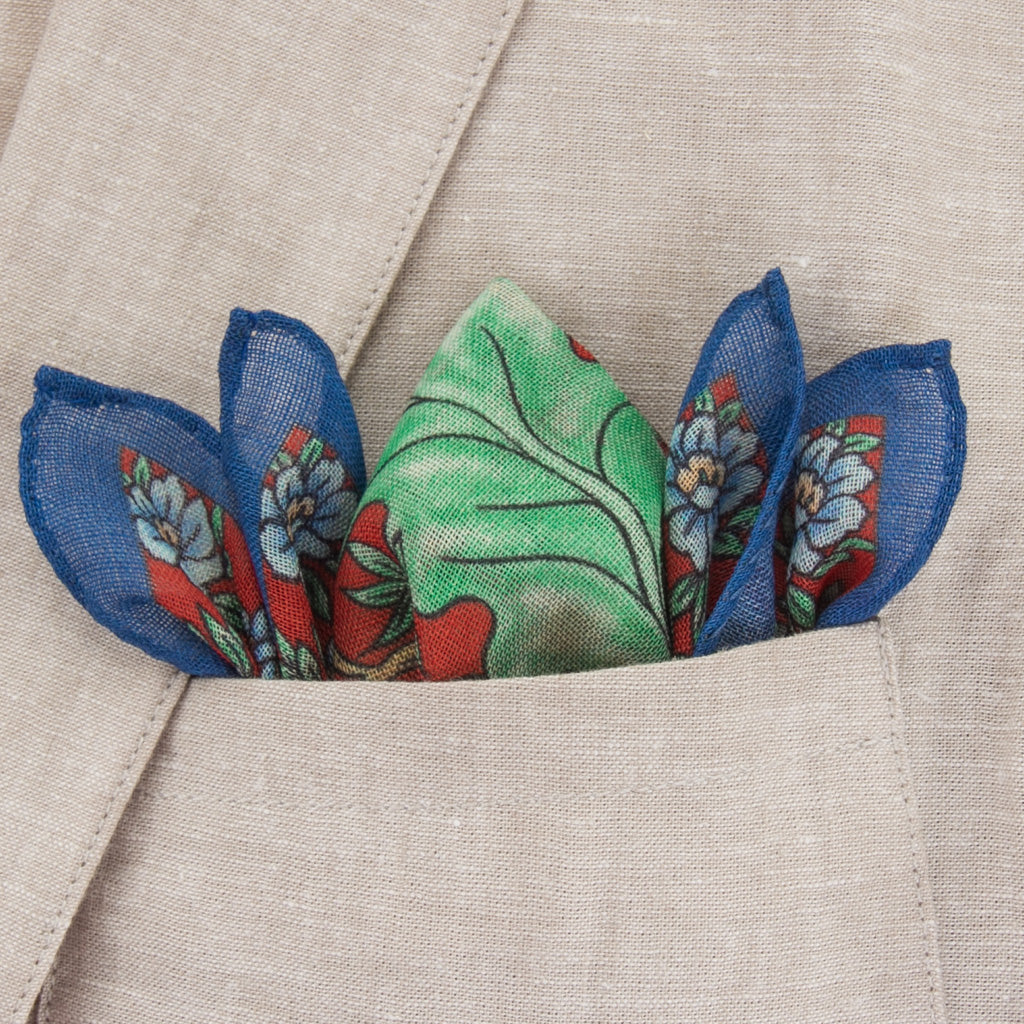 Pocket-Square