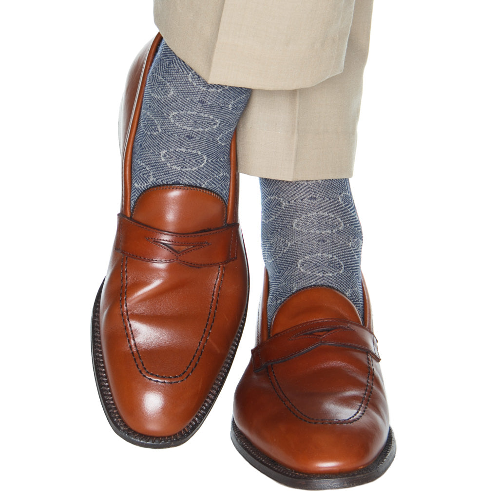 optic circles wool