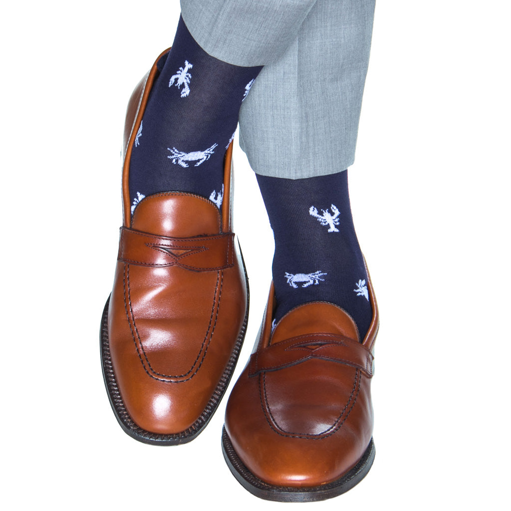 lobster sock