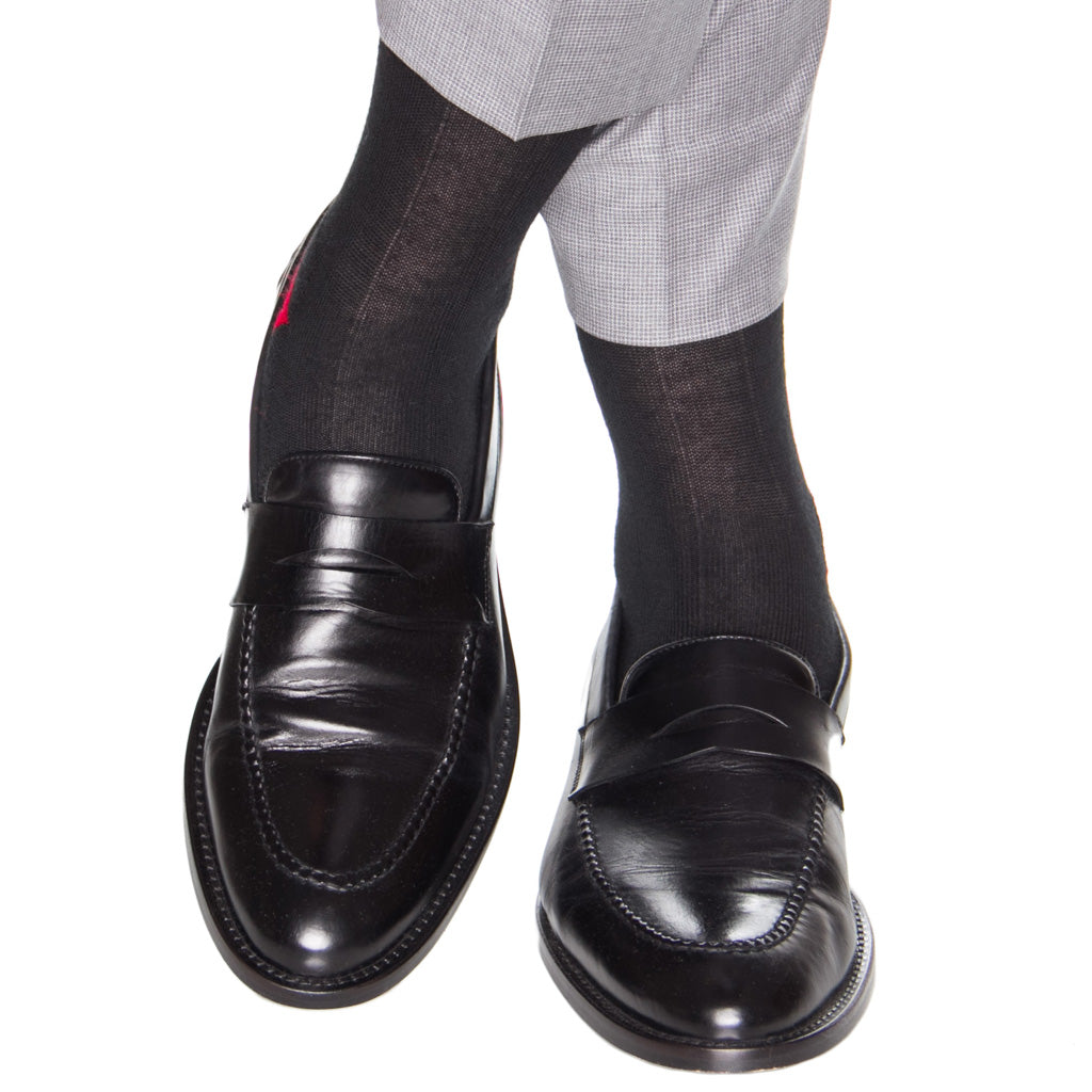 crew sock