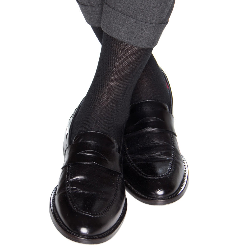 crew sock