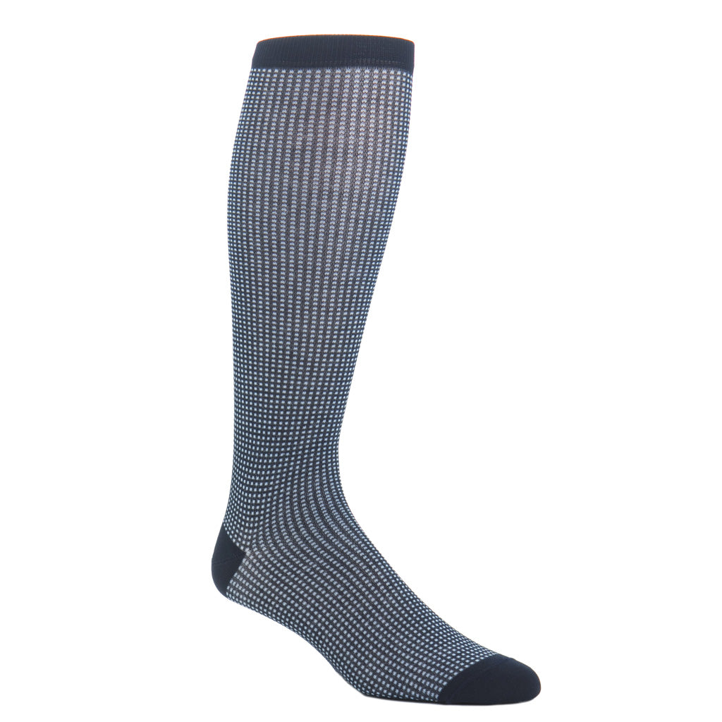 Navy-Sock