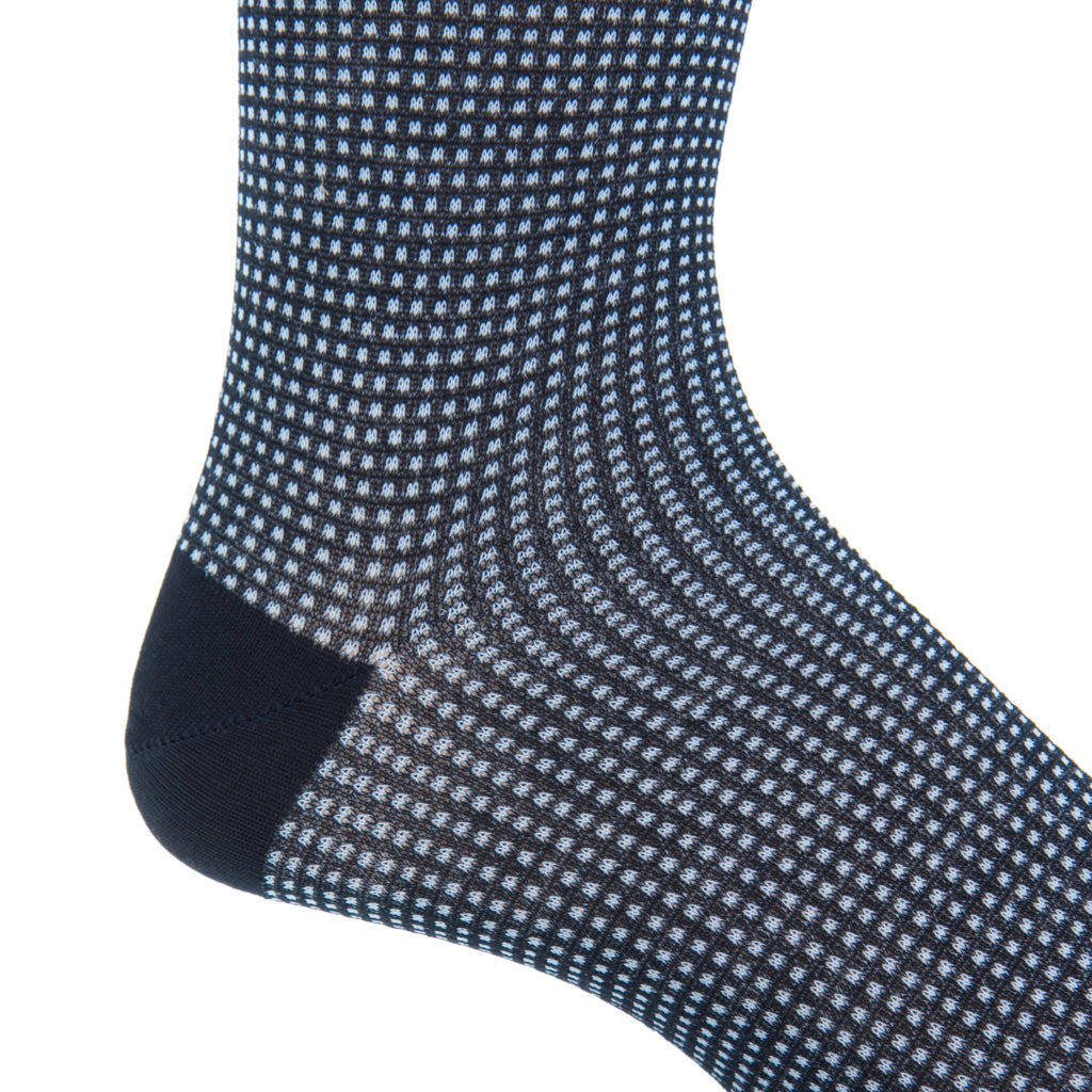 Navy-Sky-Sock