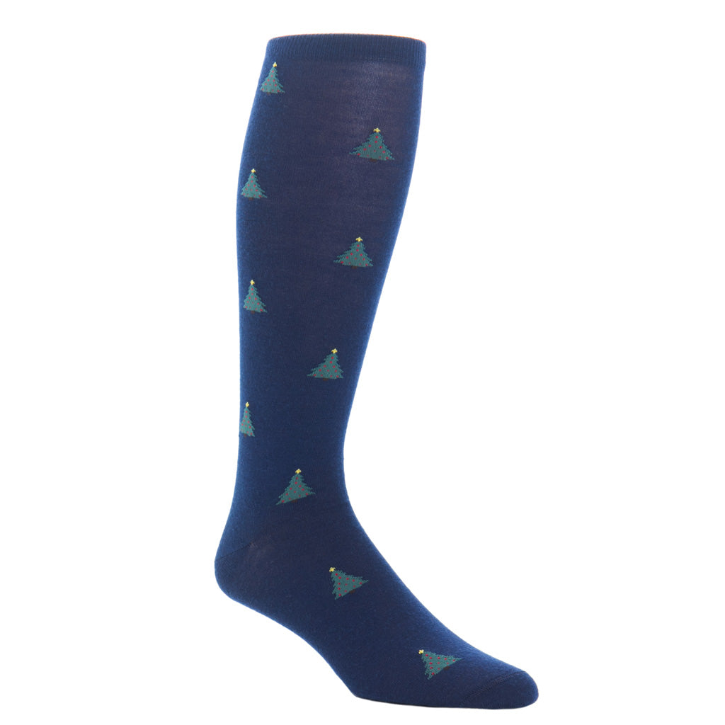 Christmas-Tree-Sock