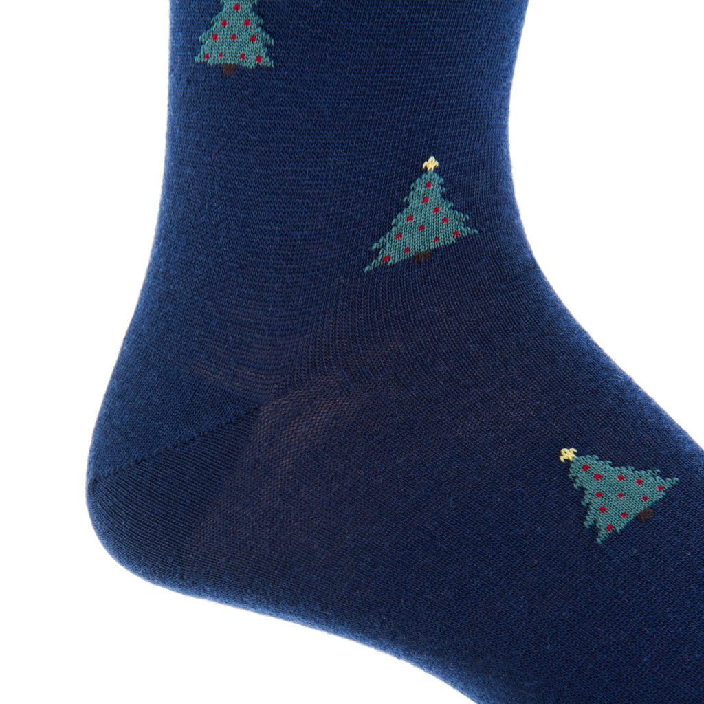 Christmas-Tree-Sock