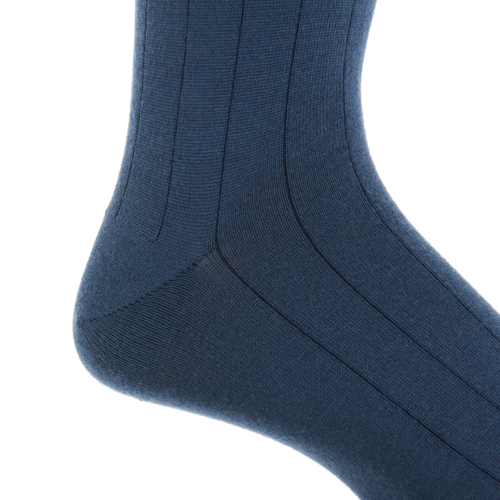 Cashmere-Sock
