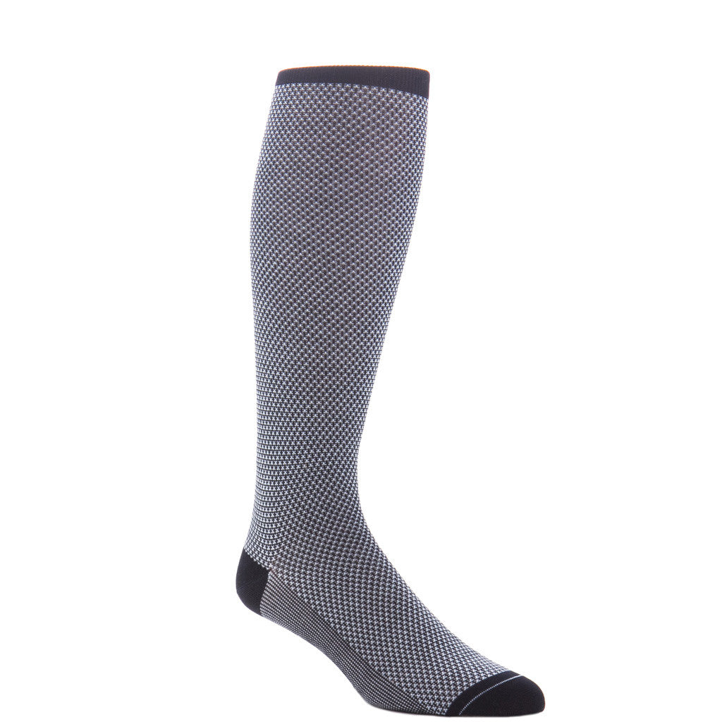 Mens-Navy-Sock