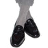 Black-Houndstooth-Sock