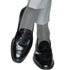 Gray-Sock