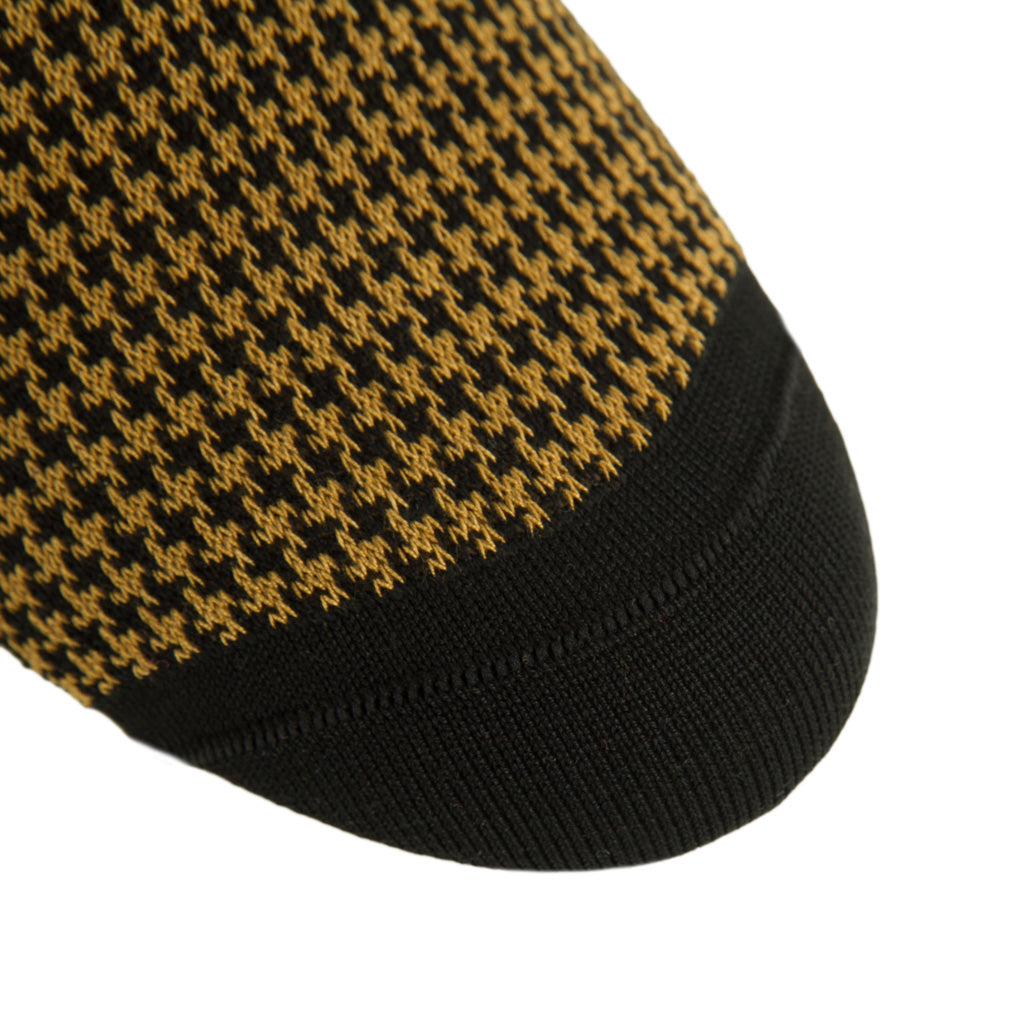 Gold-Sock