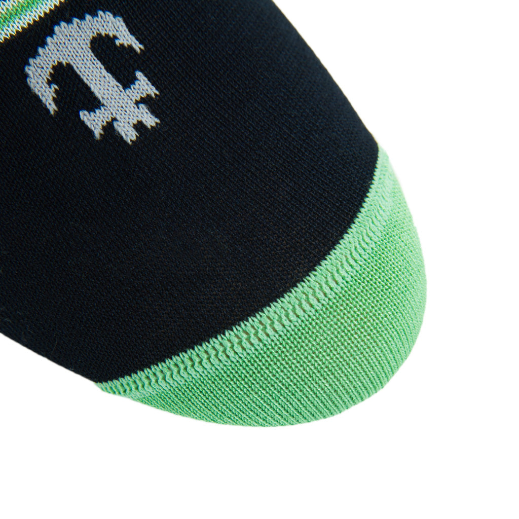 Anchor-Cotton-Sock