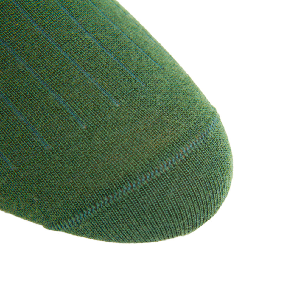 Green-Sock