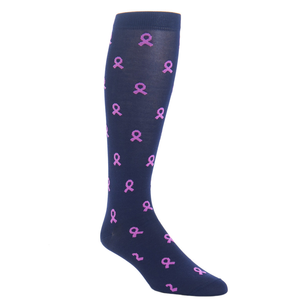 Breast-Cancer-Sock