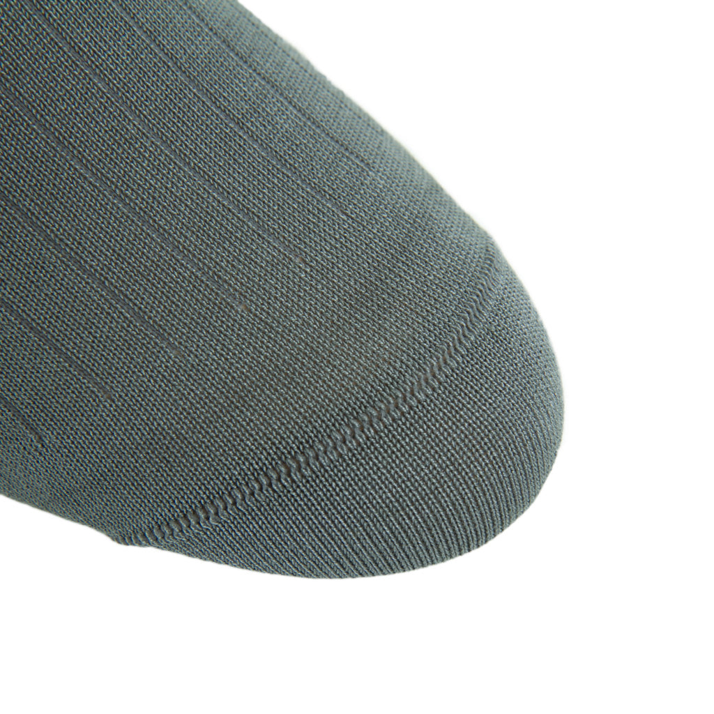 Gray-Sock